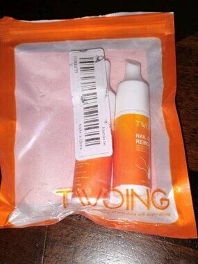 Twong Nail Glue Lot Of 8